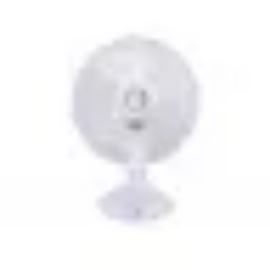 Imagine Ventilator de masa 25W alb