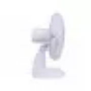 Imagine Ventilator de masa 25W alb