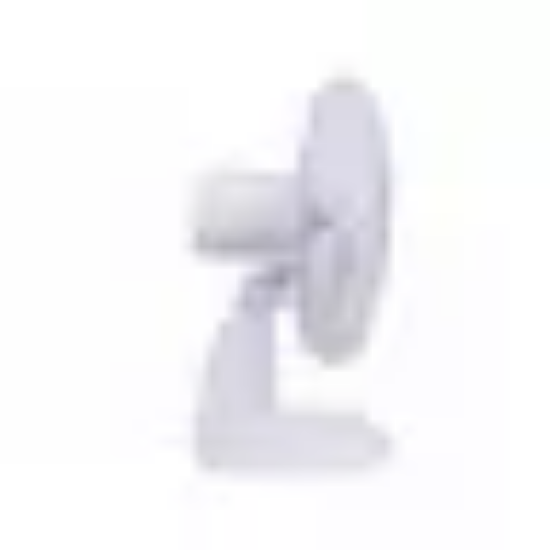 Imagine Ventilator de masa 25W alb