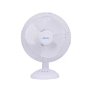 Imagine Ventilator de masa 25W alb