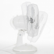 Imagine Ventilator de masa 25W alb