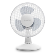 Imagine Ventilator de masa 25W alb