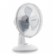 Imagine Ventilator de masa 25W alb