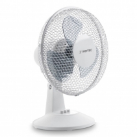 Imagine Ventilator de masa 25W alb