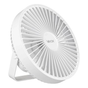 Imagine Ventilator de masa 40W alb
