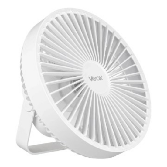 Imagine Ventilator de masa 40W alb