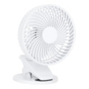 Imagine Ventilator de masa 40W alb