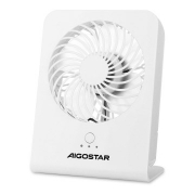 Imagine Ventilator de masa 40W alb