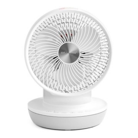 Imagine Ventilator de masa 40W alb