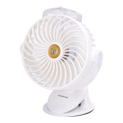Imagine Ventilator de masa 40W alb