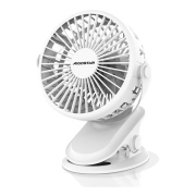 Imagine Ventilator de masa 40W alb