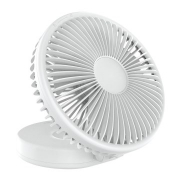 Imagine Ventilator de masa 40W alb