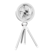 Imagine Ventilator de masa 40W alb