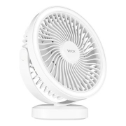 Imagine Ventilator de masa 40W alb