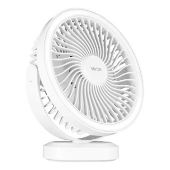 Imagine Ventilator de masa 40W alb