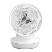 Imagine Ventilator de masa 40W alb