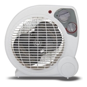 Imagine Ventilator de masa 40W alb
