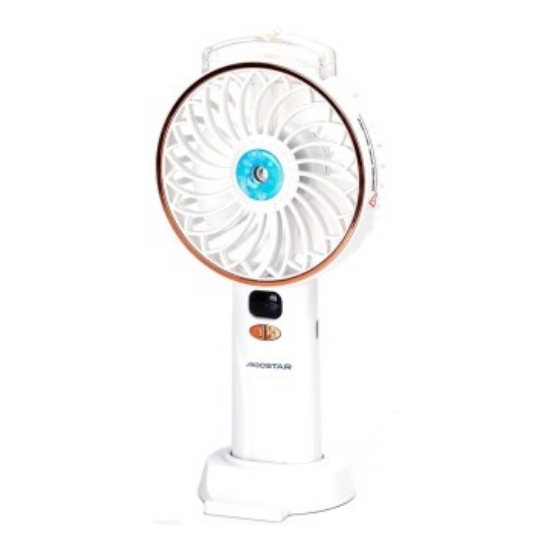 Imagine Ventilator de masa 40W alb