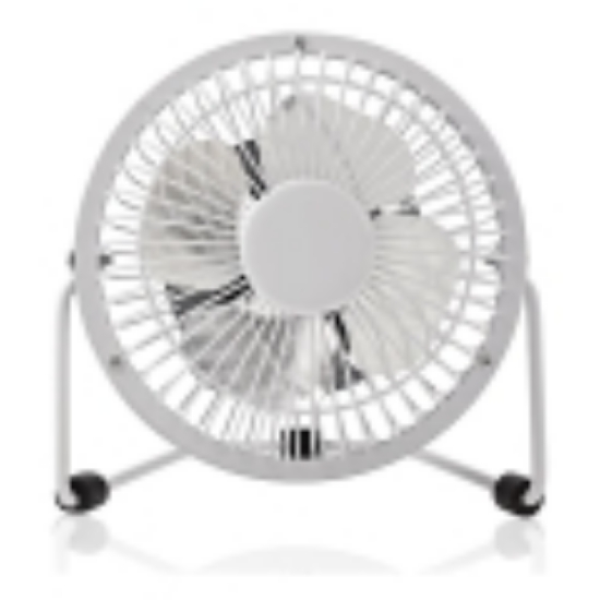 Imagine Ventilator de masa 40W alb