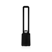 Imagine Ventilator cu picior & telecomanda 65W negru