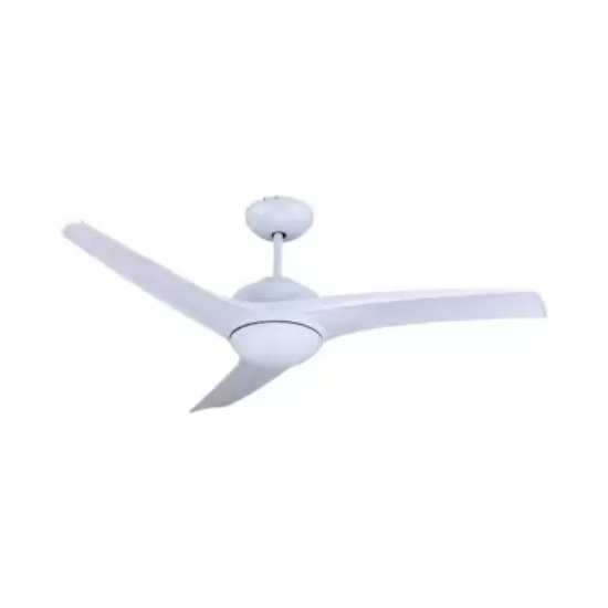 Imagine Ventilator de tavan & telecomanda 40W alb