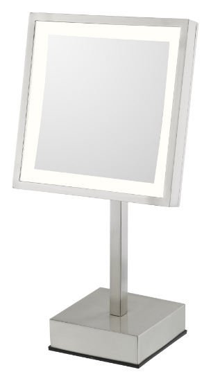 Imagine Recessed base