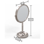 Imagine Recessed base