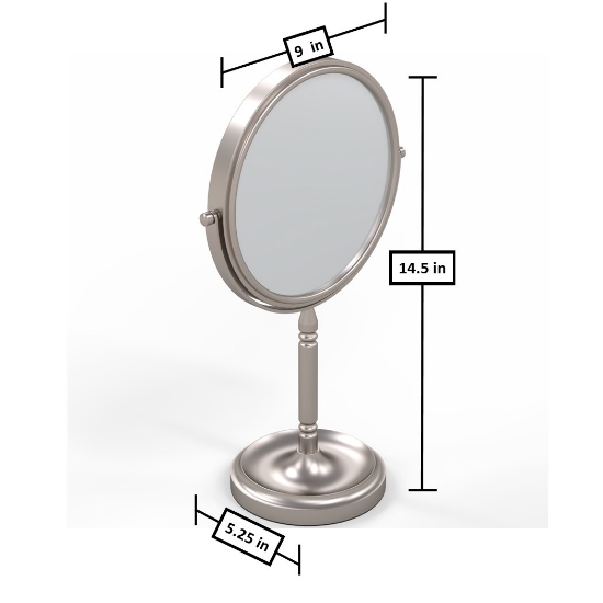 Imagine Recessed base
