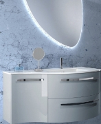 Imagine Recessed base