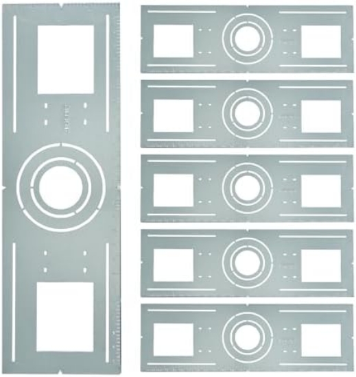 Imagine Recess mounting base for Easy Light