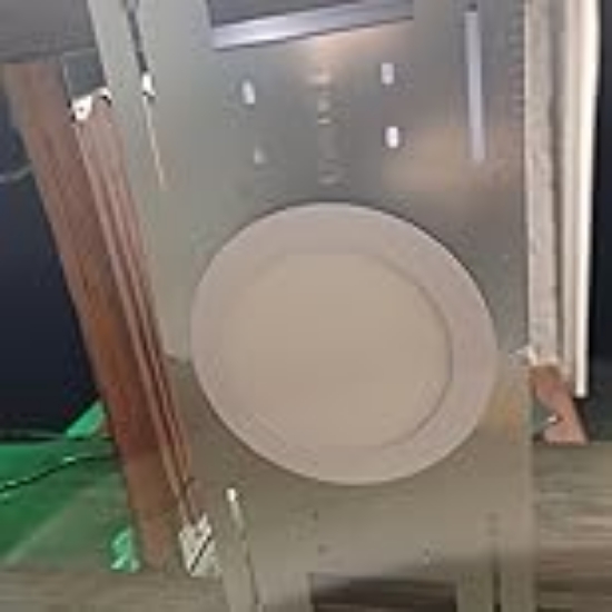 Imagine Recess mounting base for Easy Light