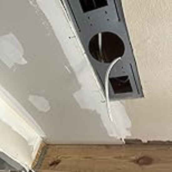 Imagine Recess mounting base for Easy Light