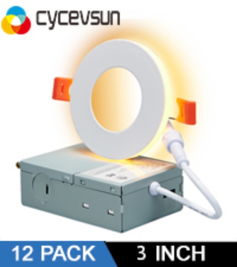 Imagine Recess mounting base for Easy Light