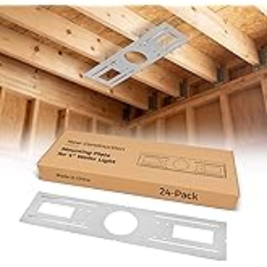 Imagine Recess mounting base for Easy Light