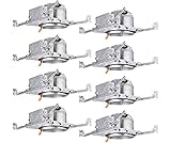 Imagine Recess mounting base for Easy Light