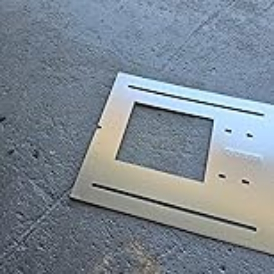 Imagine Recess mounting base for Easy Light