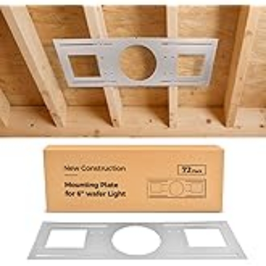 Imagine Recess mounting base for Easy Light