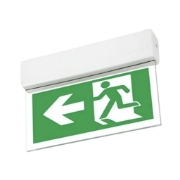 Imagine Maintained internally illuminated safety sign75lm/3hrs