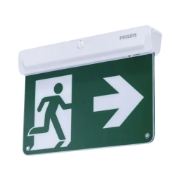Imagine Maintained internally illuminated safety sign75lm/3hrs
