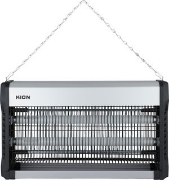 Imagine Electric insect trap (covering 80sq.m)