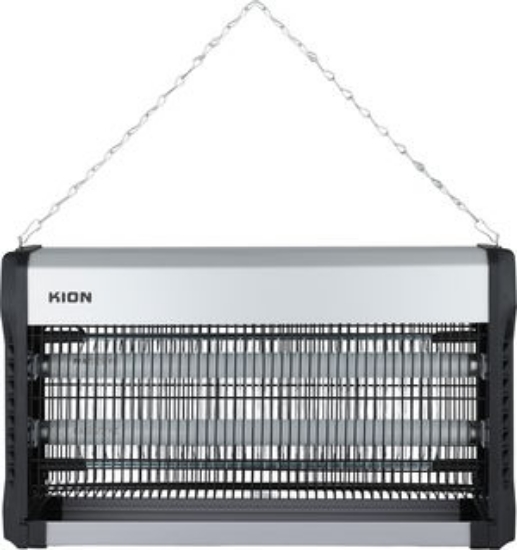 Imagine Electric insect trap (covering 80sq.m)
