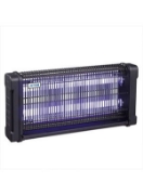 Imagine Electric insect trap (covering 80sq.m)