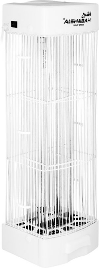 Imagine Electric insect trap (covering 80sq.m)