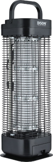 Imagine Electric insect trap (covering 80sq.m)