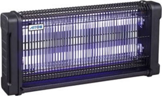 Imagine Electric insect trap (covering 80sq.m)