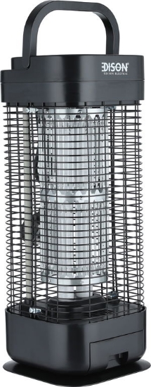 Imagine Electric insect trap (covering 80sq.m)