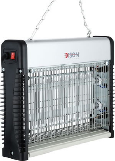 Imagine Electric insect trap (covering 80sq.m)