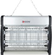 Imagine Electric insect trap (covering 80sq.m)