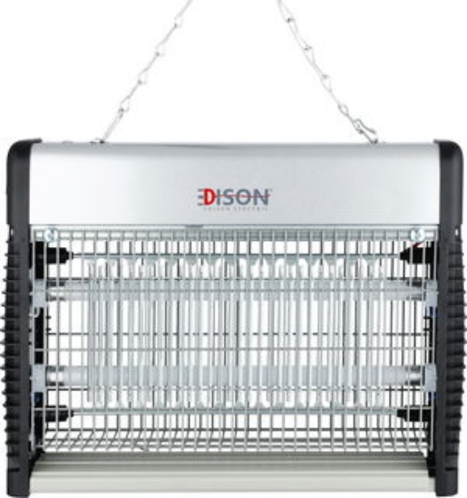 Imagine Electric insect trap (covering 80sq.m)