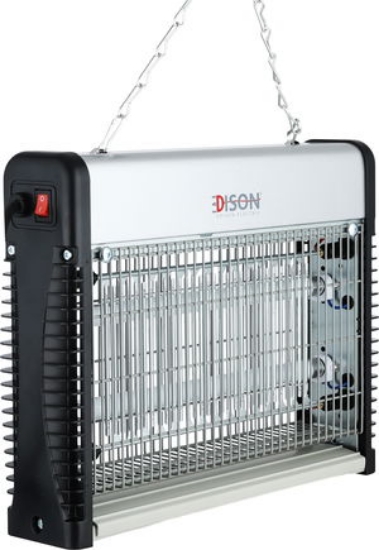 Imagine Electric insect trap (covering 80sq.m)